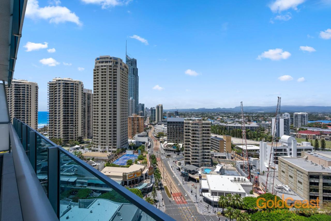 Apartment Gold Coast Private Apartments - H Residences, Surfers Paradise
